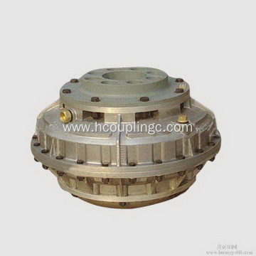 Casting Part Turbine Wheel